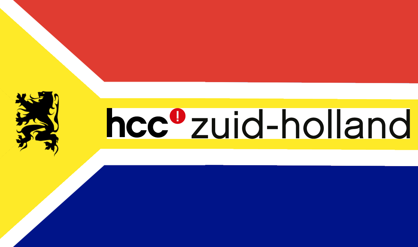 hcc zuid holland (geen plaatje beschikbaar)