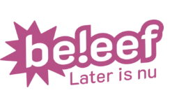 Logo Beleef 2024