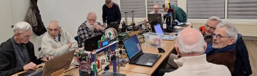 skyline zuid holland (geen plaatje beschikbaar)