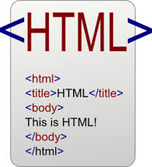 html code